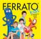 Andrea Ferrato Kids 2015