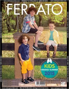 Ferrato Kids