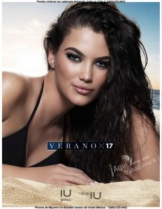 Catálogo Andrea IU Belleza Integral - Verano 2017