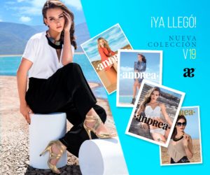 Andrea Zapatos