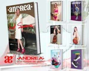 Catalogos Andrea Verano 2024