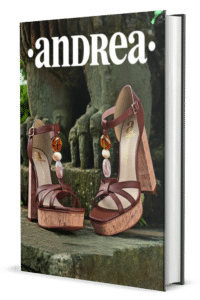 Andrea Primavera 2025 - Andrea